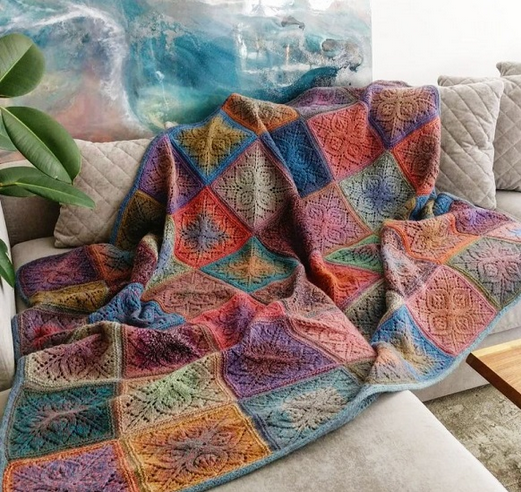 [Ольга Ковалевская] [Вязание] Плед Изразец. 3 Маст_0.png